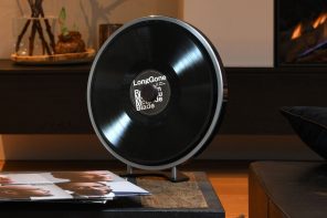 Forget Spotify: These 5 Designer Turntables Are the Real Reason Vinyl Is Having a Moment