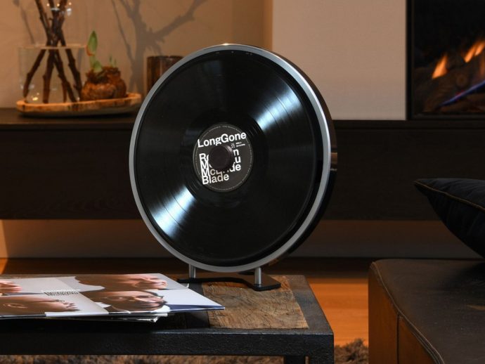 Forget Spotify: These 5 Designer Turntables Are the Real Reason Vinyl Is Having a Moment