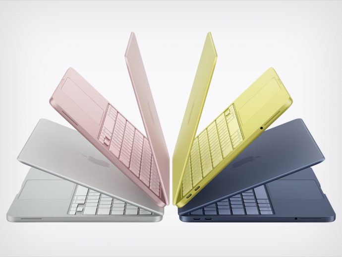 Did Apple’s $599 MacBook Neo just paint a target on the Google Chromebook’s back?