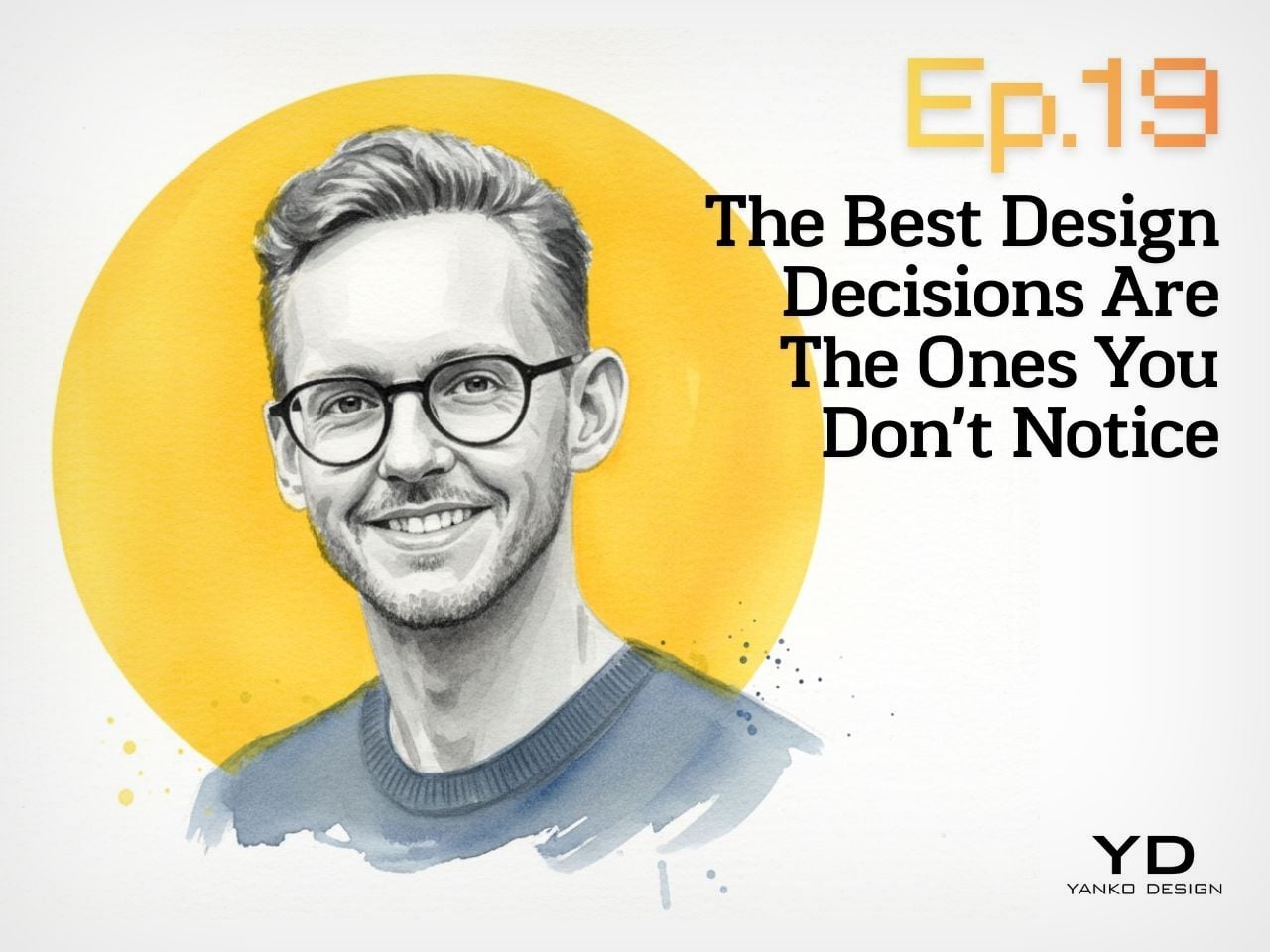 yankodesign.com - Sarang Sheth - Ex-BlackBerry Designer Is Calling Out Everything That's Wrong With Modern Phones