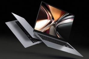 LG Just Invented a New Metal to Build the Lightest 16-Inch OLED Laptop of 2026