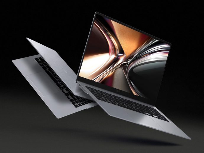 LG Just Invented a New Metal to Build the Lightest 16-Inch OLED Laptop of 2026