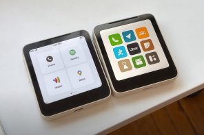 The Anti-Distraction Smartphone That Still Lets You Use Uber and Strava