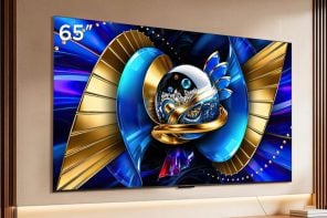 This $900 TCL TV Has the Same Panel Tech Samsung Charges $2,000 For