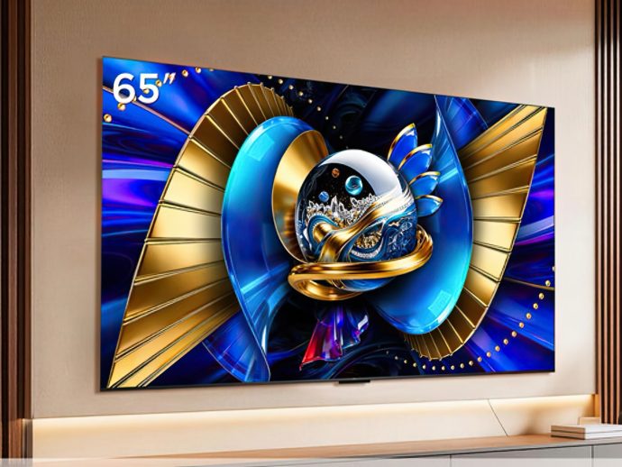 This $900 TCL TV Has the Same Panel Tech Samsung Charges $2,000 For