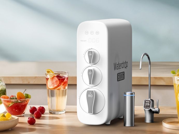 5 Best Waterdrop Filter Systems for Spring 2026, From Renters to Full Family Kitchens