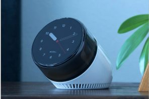 Dreamie Built a $250 Alarm Clock to Replace Your Nightstand Phone