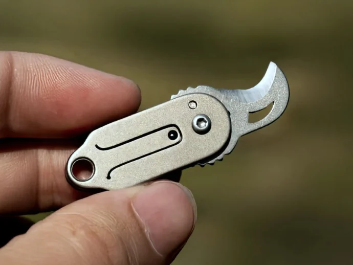 7 EDC Upgrades Every Guy Needs Now That Winter Is Finally Over
