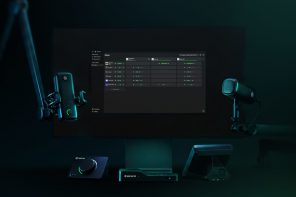 Elgato’s Wave Next Connects Your Mic, Software, and Stream Deck