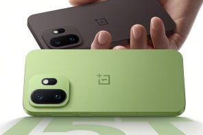 First look of new OnePlus 15T revealed, hints two new colors and high-end features
