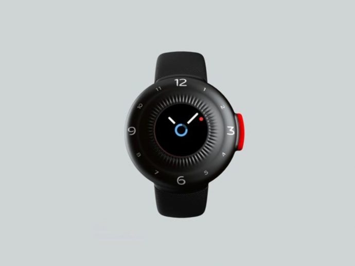 Futurewave Just Built a Smartwatch That Works Off the Grid
