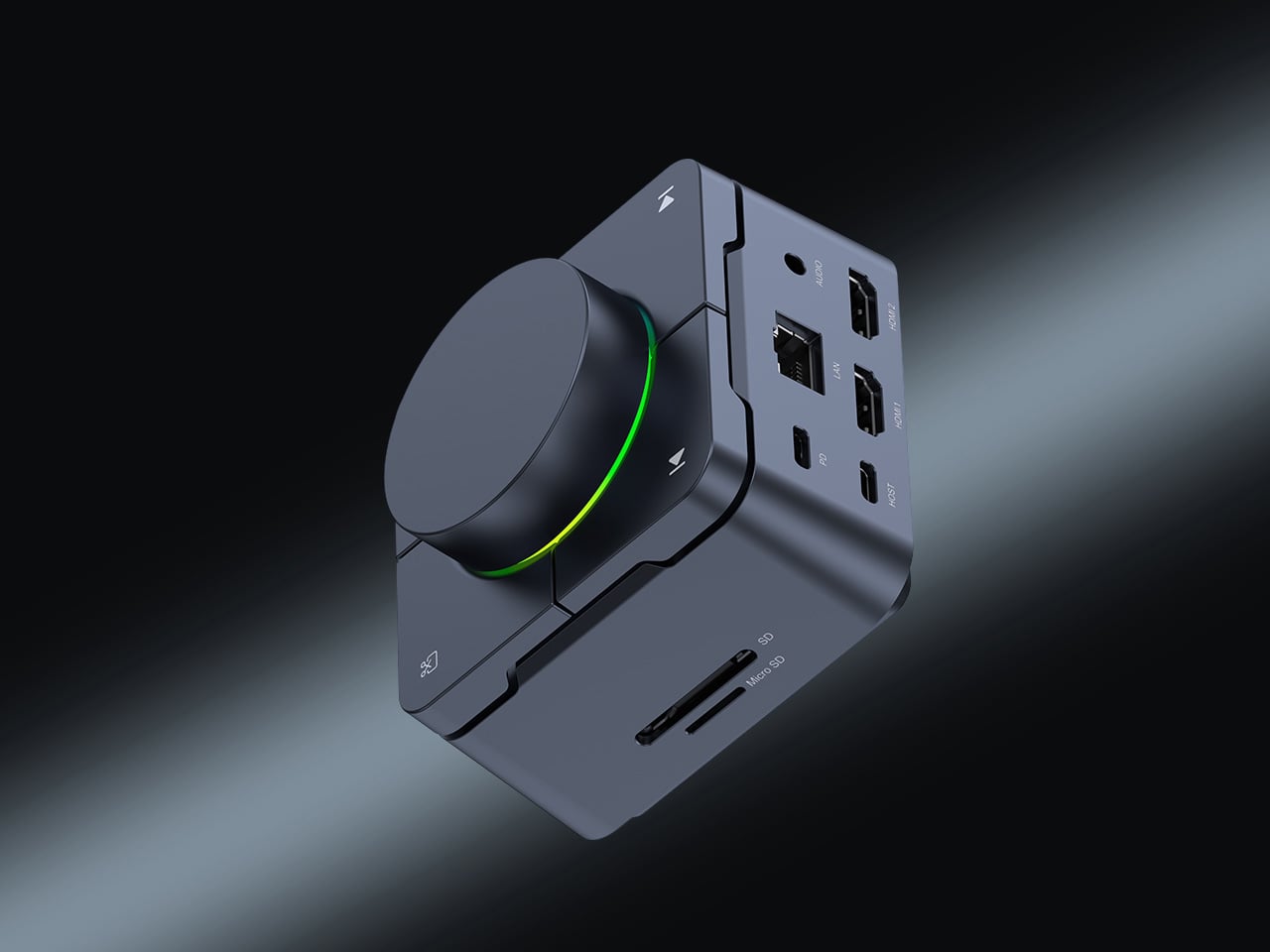 5 Best Gadgets Every Tech-Savvy Digital Nomad Is Quietly Packing Right Now - Yanko Design