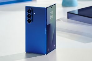 Galaxy Z Fold 8 Renders: Same Look, Bigger Battery, and S Pen Is Back