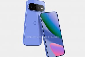 Google Pixel 11 Renders Suggest Its Cleanest Design Before a Redesign