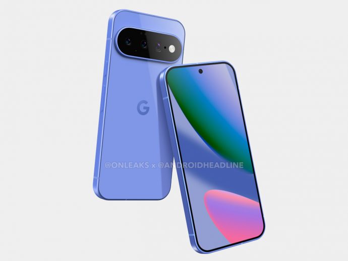 Google Pixel 11 Renders Suggest Its Cleanest Design Before a Redesign