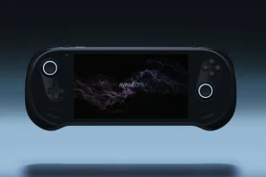 7 Handheld Gaming PCs That Actually Look Like the Future — Not a Fisher-Price Toy