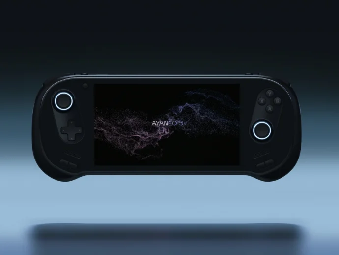 7 Handheld Gaming PCs That Actually Look Like the Future — Not a Fisher-Price Toy
