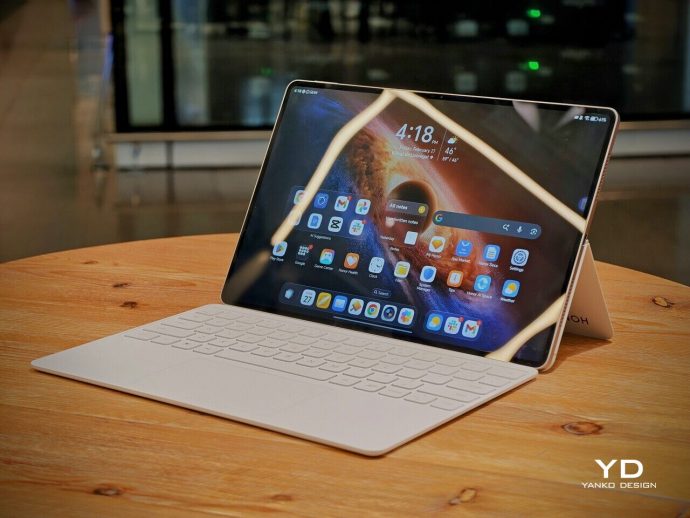 Honor MagicPad4 Review: The World’s Thinnest Tablet Nails Portability and Performance