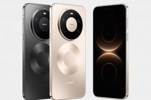 Huawei Put a Fan Inside the Mate 80 Pro Max, But It Cost a Camera