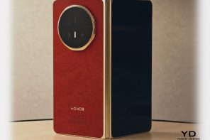 If F1 Engineers Designed A Foldable Smartphone: HONOR Magic V6 Hands-On at MWC 2026