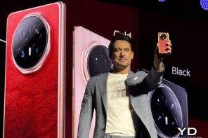 If F1 Engineers Designed A Foldable Smartphone: HONOR Magic V6 Hands-On at MWC 2026