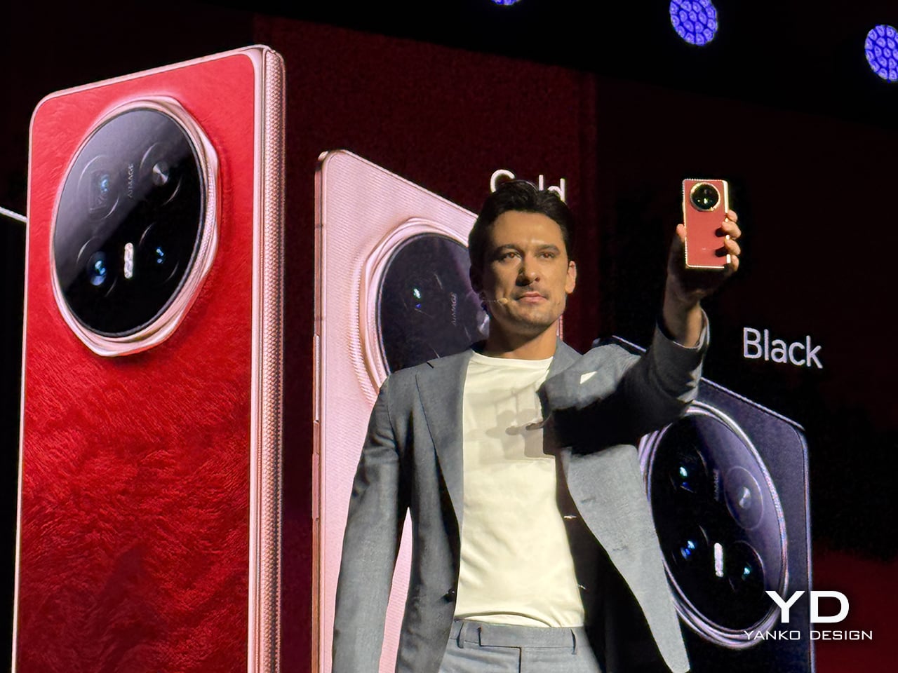 yankodesign.com - Sarang Sheth - If F1 Engineers Designed A Foldable Smartphone: HONOR Magic V6 Hands-On at MWC 2026