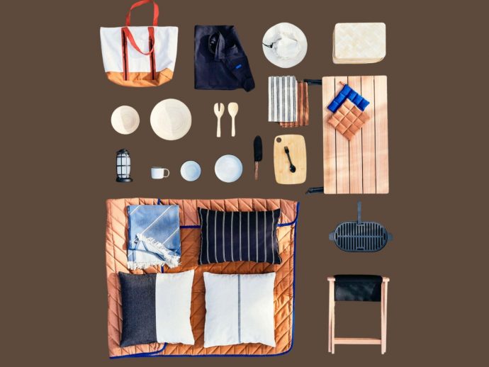 IKEA’s SOLUPPGÅNG Turns Outdoor Living Into a Design Statement