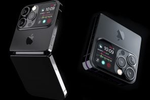 Apple Turns 50, and Its Most Ambitious Phone Hasn’t Even Launched Yet — 5 iPhone Fold Concepts