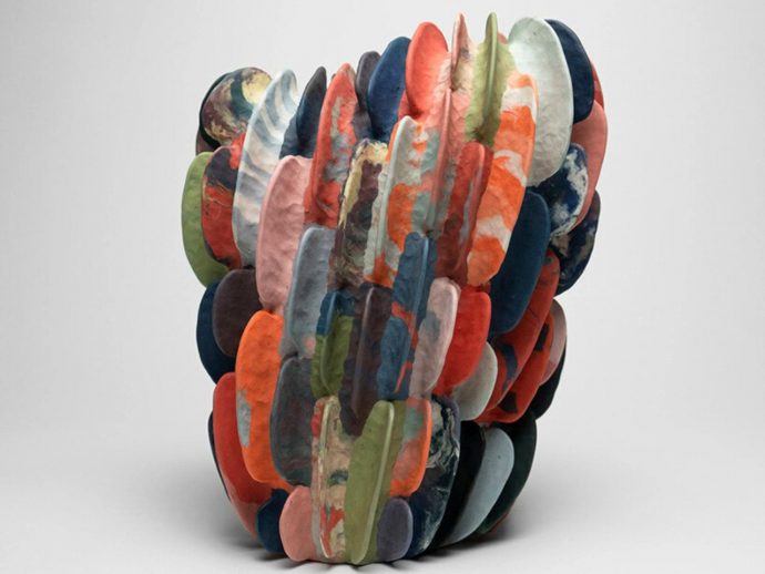 Janny Baek’s Ceramics Look Like They’re Still Evolving