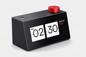 Lenovo Just Turned the Ugly Desk Hub Into an AI Assistant