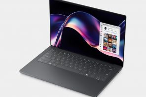 LG’s World-First 1Hz Panel Gives the Dell XPS 48% More Battery
