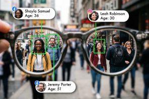 Meta Is Turning Its Smart Glasses Into A Mass Surveillance Tool… And You Can’t Stop It