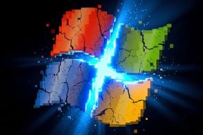 Microsoft Broke the Only Thing That Actually Mattered