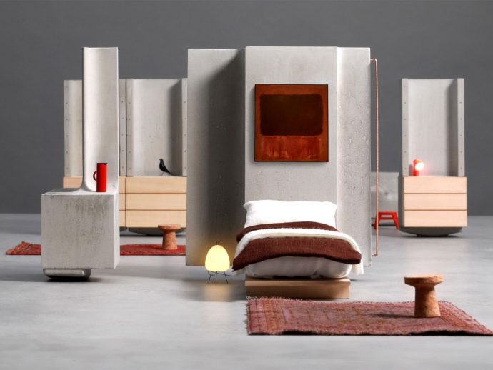 MIT Finally Built the House Your Great-Grandkids Will Inherit