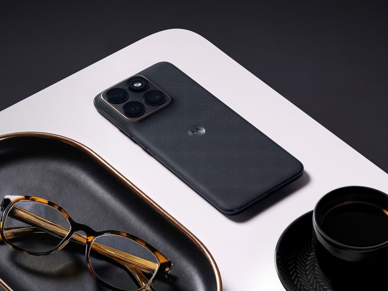 Motorola Introduces Edge 70 Fusion Smartphone