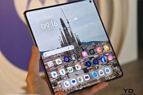 Motorola’s First-Ever Book-Style Foldable Has the #1-Rated Camera