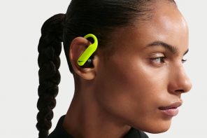 Nike x Powerbeats Pro 2 earbuds promise great design, super secure fit, and impressive audio