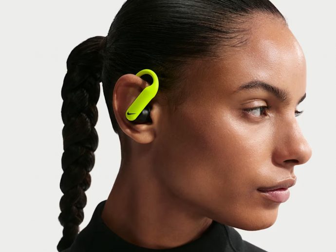 Nike x Powerbeats Pro 2 earbuds promise great design, super secure fit, and impressive audio