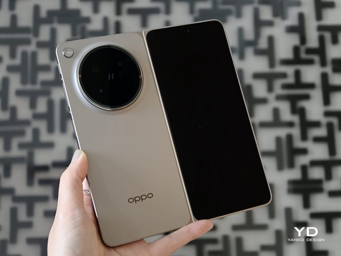 Oppo Find N6 Review: The Best Foldable Phone Right Now