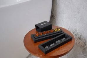 QPearl Just Replaced Your Shampoo Bottle With One Pearl