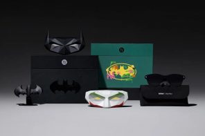 RayNeo Just Put Batman on $299 AR Glasses (And They’re Brilliant)