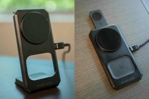 Rokform Built a $100 Charger That Replaces Your Entire Nightstand Pile