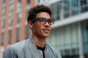 Rokid’s Smart Glasses Let You Pick Your AI: Gemini or ChatGPT