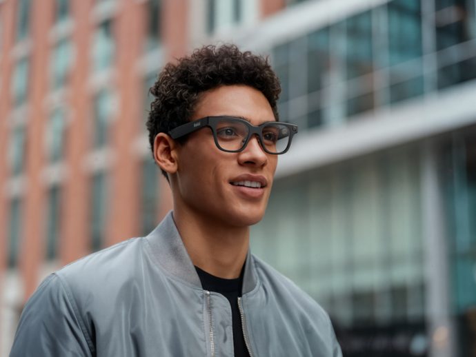 Rokid’s Smart Glasses Let You Pick Your AI: Gemini or ChatGPT