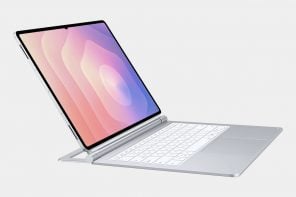 Samsung’s $400 Tab Keyboard Costs More Than Apple’s: Worth It?