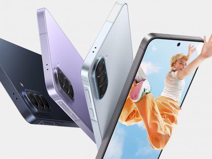Samsung’s Galaxy A Phones Now Get IP68 and 6-Year Updates From $449