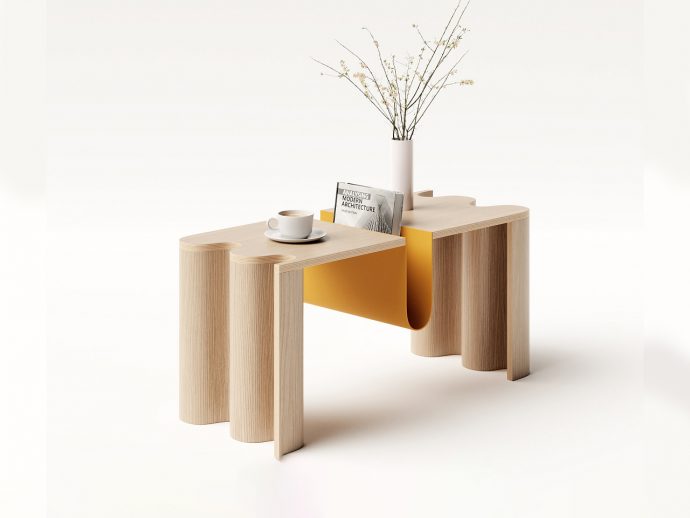 5 Scandinavian Product Trends That Will Make Your Home Instantly Feel Like Hygge