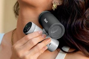 Shark ChillPill reinvents personal cooling with its 3-in-1 portable design