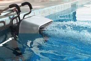 Skip the $20K Install: The $799 iGarden Swim Jet X Series Clamps Onto Any Pool