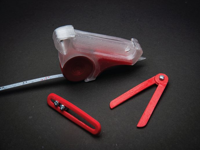 Stop Hunting for 4 Tools: This Designer’s Multitool Does It All